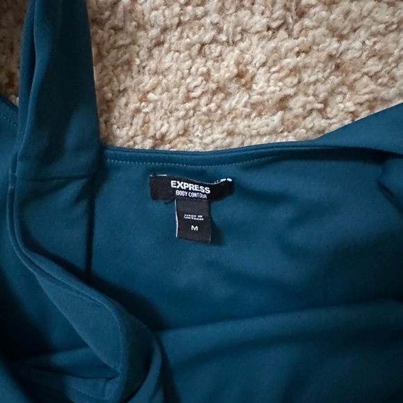Express Bodysuit - Picture 3 of 3